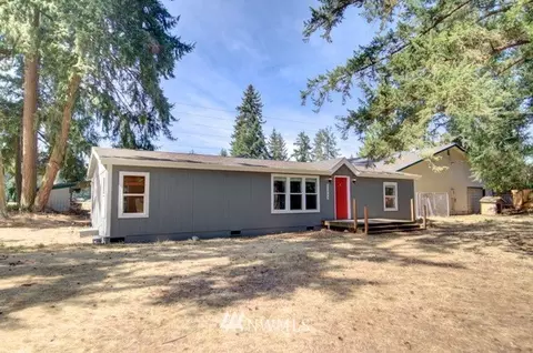 20904 46th Ave E, Spanaway, WA 98387 photo 1