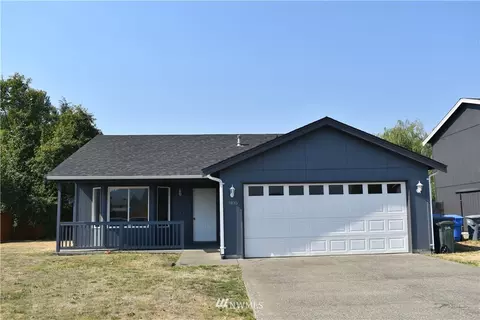1405 Mellinger Ave NW, Orting, WA 98360 photo 1