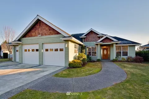 6829 Raspberry Dr, Everson, WA 98247 photo 1