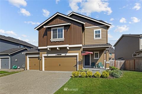 1006 Antonie Ln NW, Orting, WA 98360 photo 1