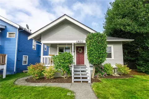 1820 Cedar St, Everett, WA 98201 photo 1