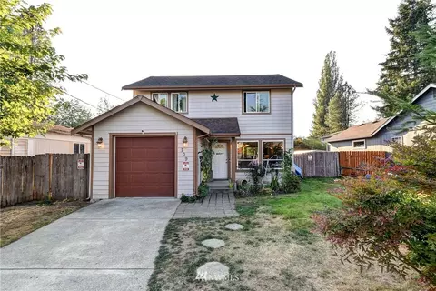709 4th St, Sultan, WA 98294 photo 2