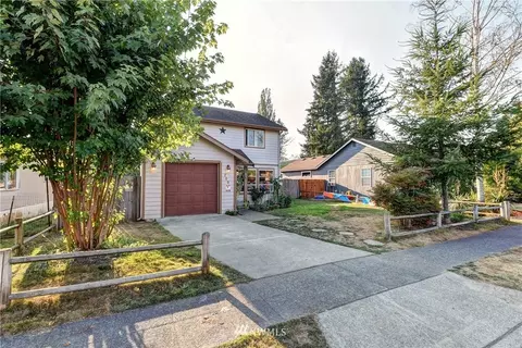 709 4th St, Sultan, WA 98294 photo 1
