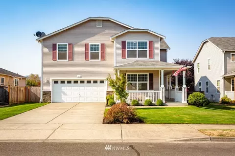 917 Riddell Ave NE, Orting, WA 98360 photo 1