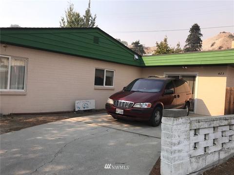 423 E Gibson Ave, Chelan, WA 98816 photo 21