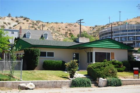 423 E Gibson Ave, Chelan, WA 98816 photo 1