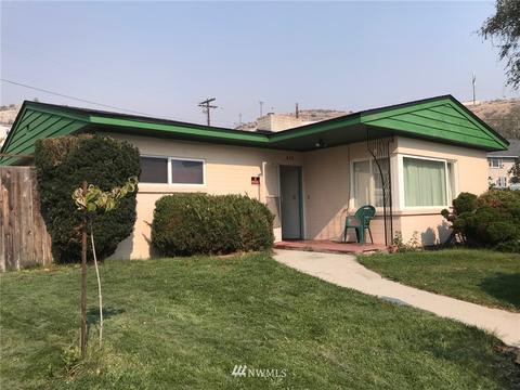423 E Gibson Ave, Chelan, WA 98816 photo 6
