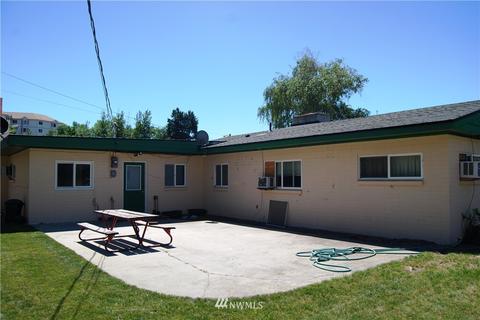 423 E Gibson Ave, Chelan, WA 98816 photo 5