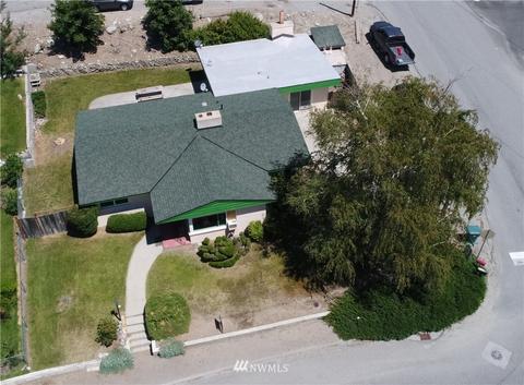 423 E Gibson Ave, Chelan, WA 98816 photo 2