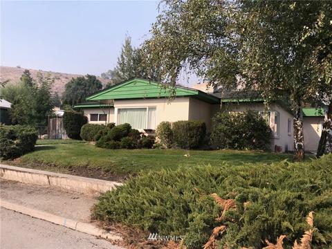 423 E Gibson Ave, Chelan, WA 98816 photo 20