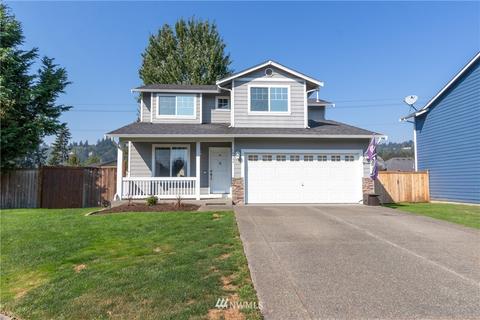 14724 147th Ave E, Orting, WA 98360 photo 1