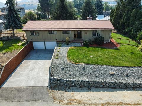 706 E Wapato Ave, Chelan, WA 98816 photo 1