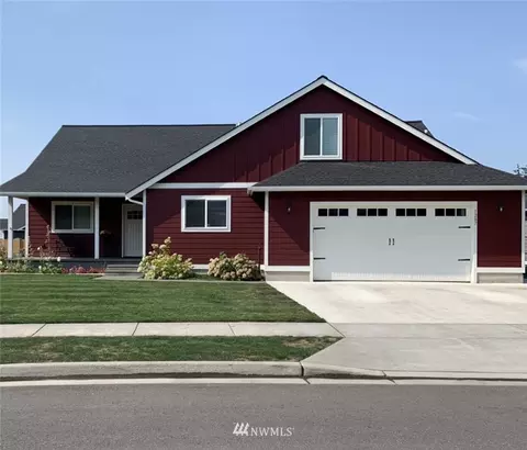 1207 Coopers Ln, Everson, WA 98247 photo 1