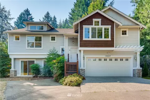 18607 95th Ave NE, Bothell, WA 98011 photo 1
