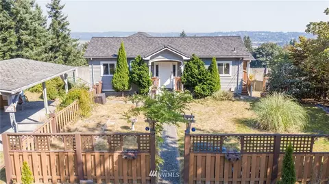 5401 Broadway SE, Everett, WA 98203 photo 1