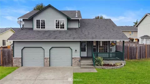 7905 196th St E, Spanaway, WA 98387 photo 1