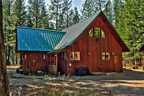 6 Bitterbrush, Winthrop, WA 98862 photo 26
