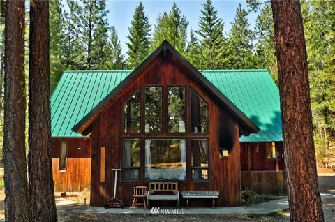 6 Bitterbrush, Winthrop, WA 98862 photo 1