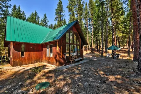 6 Bitterbrush, Winthrop, WA 98862 photo 28