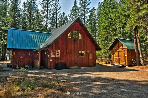 6 Bitterbrush, Winthrop, WA 98862 photo 2