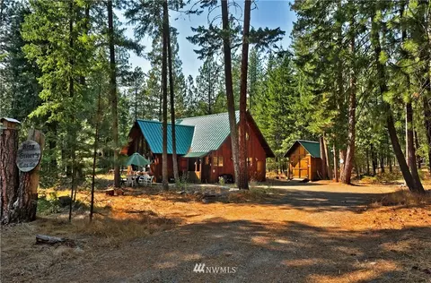 6 Bitterbrush, Winthrop, WA 98862 photo 29