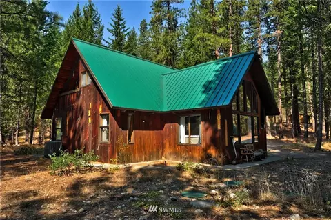 6 Bitterbrush, Winthrop, WA 98862 photo 25