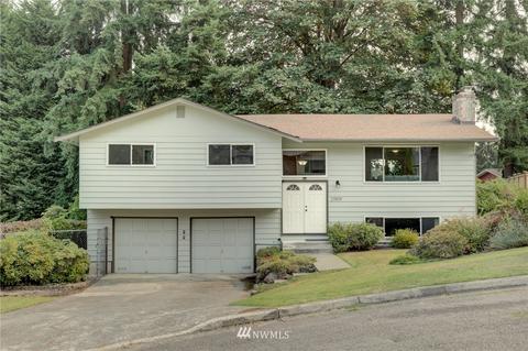 21909 6th Ave W, Bothell, WA 98021 photo 1