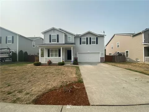 921 Riddell Ave NE, Orting, WA 98360 photo 1