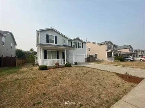 921 Riddell Ave NE, Orting, WA 98360 photo 2