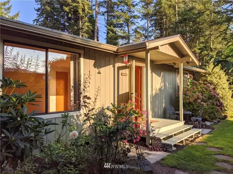 44 Shady Ln, Eastsound, WA 98245 photo 1
