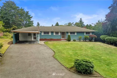 780 Crown Dr, Everett, WA 98203 photo 1