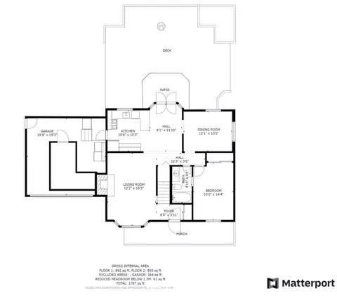 16520 4th Dr SE, Bothell, WA 98012 photo 37