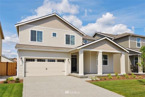 643 Vickie Ln N, Enumclaw, WA 98022 photo 1