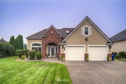 15210 148th Avenue Ct E, Orting, WA 98360 photo 1