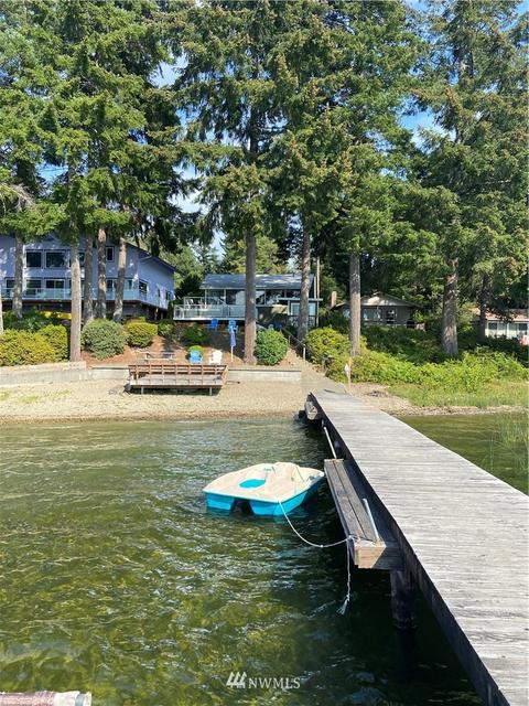 131 E Shore Dr, Grapeview, WA 98546 photo 5
