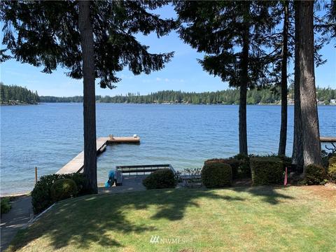 131 E Shore Dr, Grapeview, WA 98546 photo 1