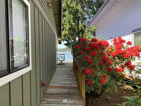 131 E Shore Dr, Grapeview, WA 98546 photo 9