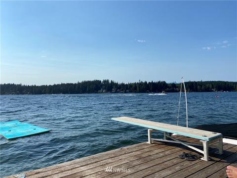 131 E Shore Dr, Grapeview, WA 98546 photo 4