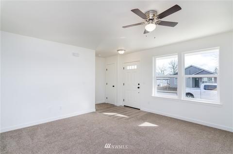614 Roundtree Blvd, Winlock, WA 98596 photo 3