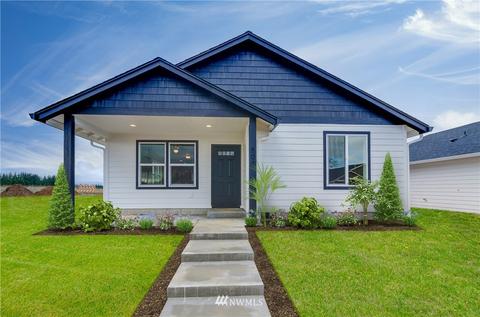 614 Roundtree Blvd, Winlock, WA 98596 photo 1