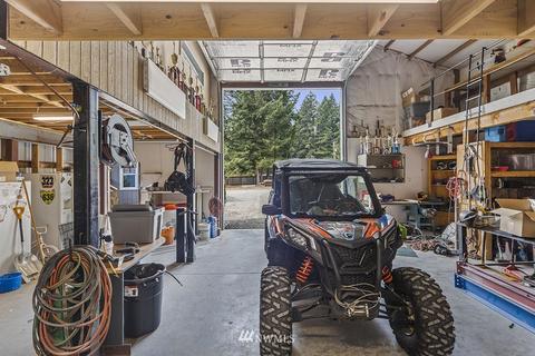 2306 356th St E, Roy, WA 98580 photo 18