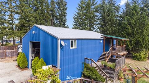 2306 356th St E, Roy, WA 98580 photo 12