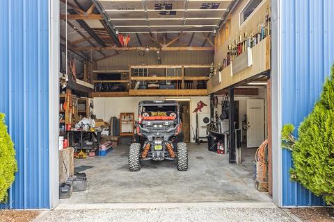 2306 356th St E, Roy, WA 98580 photo 14