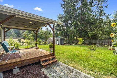 2306 356th St E, Roy, WA 98580 photo 9