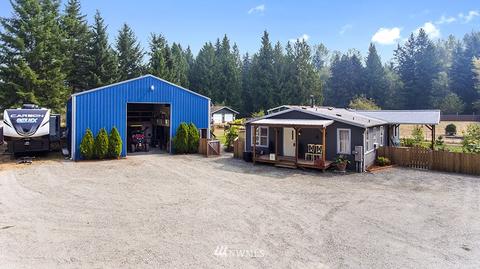 2306 356th St E, Roy, WA 98580 photo 1
