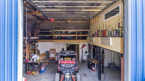 2306 356th St E, Roy, WA 98580 photo 13