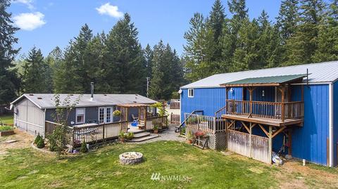 2306 356th St E, Roy, WA 98580 photo 31