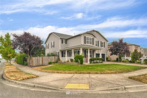 107 Silvernail St NE, Orting, WA 98360 photo 31