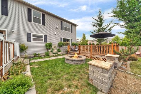 107 Silvernail St NE, Orting, WA 98360 photo 27