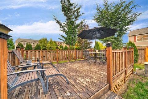 107 Silvernail St NE, Orting, WA 98360 photo 25